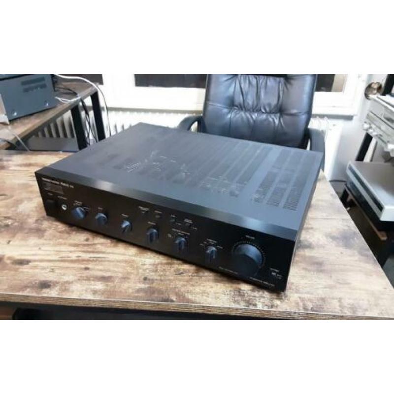 Harman Kardon PM645 Vxi stereo versterker