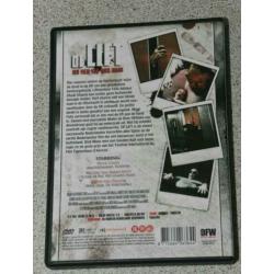 De Lift. Bovennatuurlijke Thriller van Dick Maas.