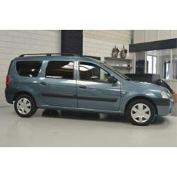 Dacia Logan MCV 1.6-16V Lauréate // AIRCO // 135.000 km //