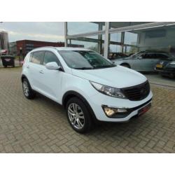 Kia Sportage 2.0 CVVT X-Ecutive Plus Nap Navi Clima Pdc