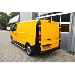 Renault Trafic 1.6 dCi T29 L1H1 Turbo2 Energy 1e Eig Airco C