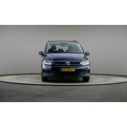 Volkswagen Touran 1.6 TDI SCR Trendline Executive, Navigatie