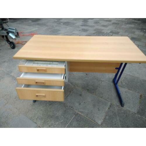 BUREAU voor juffen en meesters en anderen