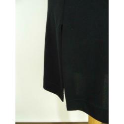 SUPERSALE !! WE maat M, zwarte tuniek.