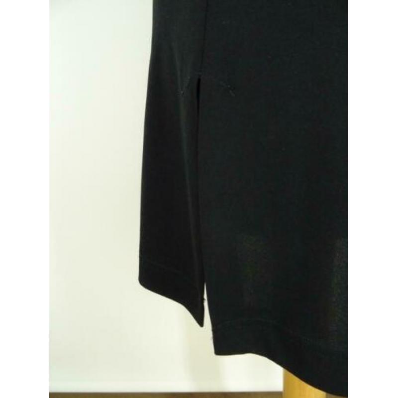 SUPERSALE !! WE maat M, zwarte tuniek.
