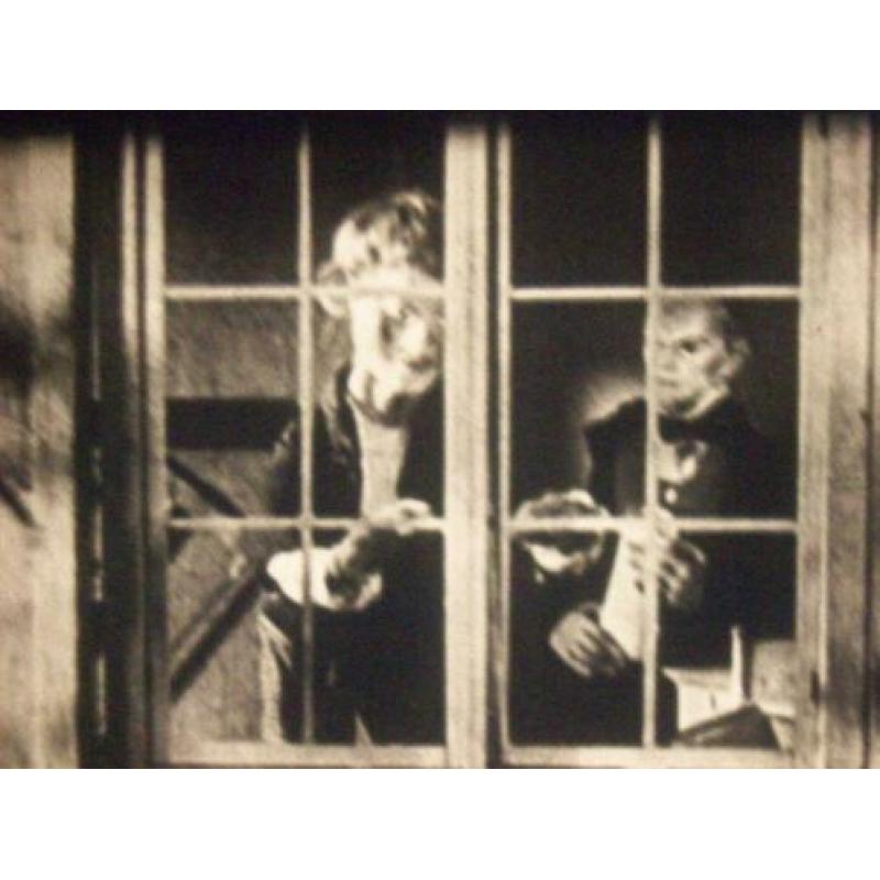 16mm films-2x 20minuten-