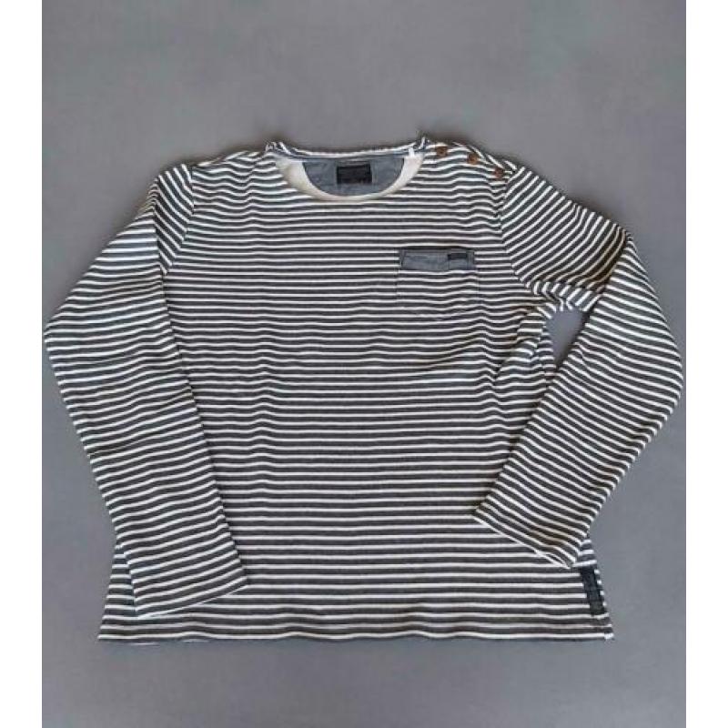 7 x Sweater / Trui / Vest Chasin & Silver Creek