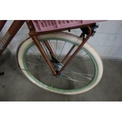 Fiets 612: GAZELLE MISS GRACE damesfiets, maat: 53cm