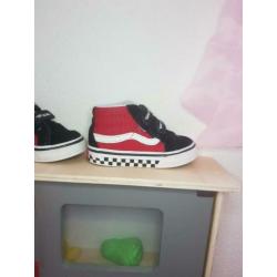 vans