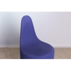 Frighetto Landscape fauteuil blauw bij TheReSales