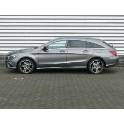 Mercedes-Benz CLA-klasse Shooting Brake 200 CDI Lease Editio
