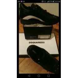 Descuared2 Sneakers