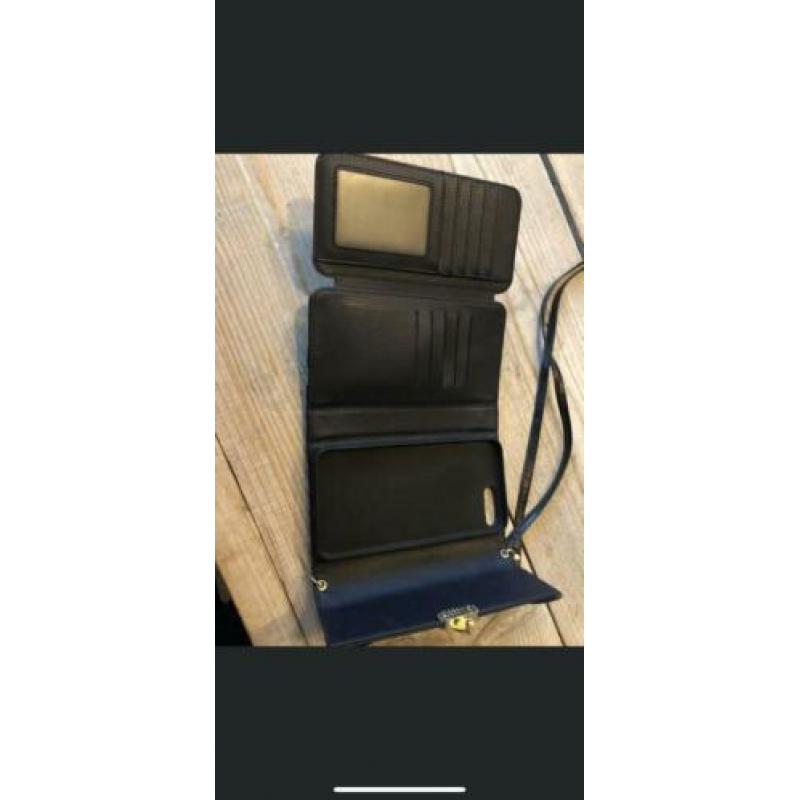 Louis Vuitton Hoesje Iphone 7+/8+