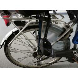 Batavus compas herenfiets