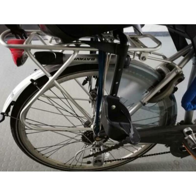 Batavus compas herenfiets