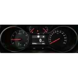 Opel Grandland X 1.2 Turbo INNOVATION PANO (bj 2019)