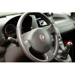 Fiat Panda 1.2 2011 Geel