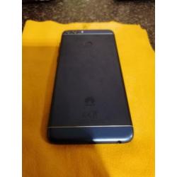 Huawei p smart 2018 blauw