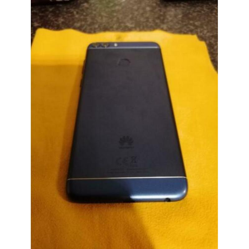 Huawei p smart 2018 blauw