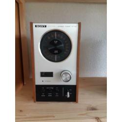 Sony tuner ST-88 en versterker TS-88 vintage