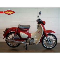 Honda Super Cub 125 (bj 2019)