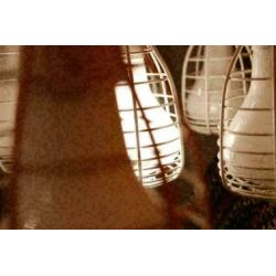 Diesel with Foscarini Cage Bij TheReSales