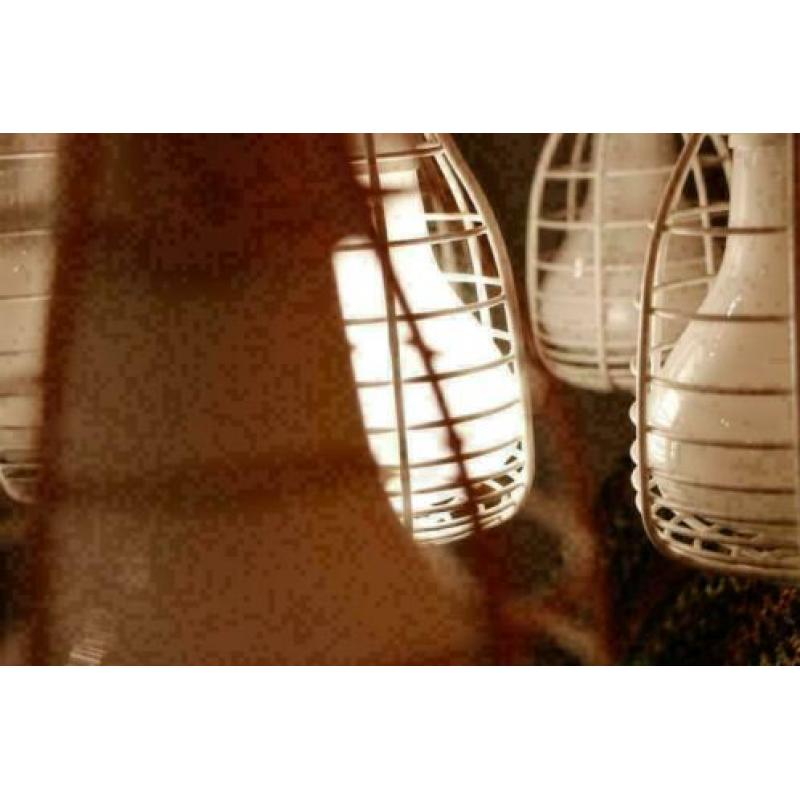 Diesel with Foscarini Cage Bij TheReSales