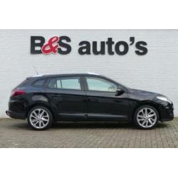 Renault Mégane Estate 1.6 Authentique NETTE AUTO TREKHAAK AI
