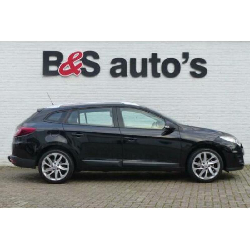 Renault Mégane Estate 1.6 Authentique NETTE AUTO TREKHAAK AI
