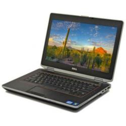 Dell Latitude E6420 /14 inch /i5-2e gen /4GB RAM /120GB SSD