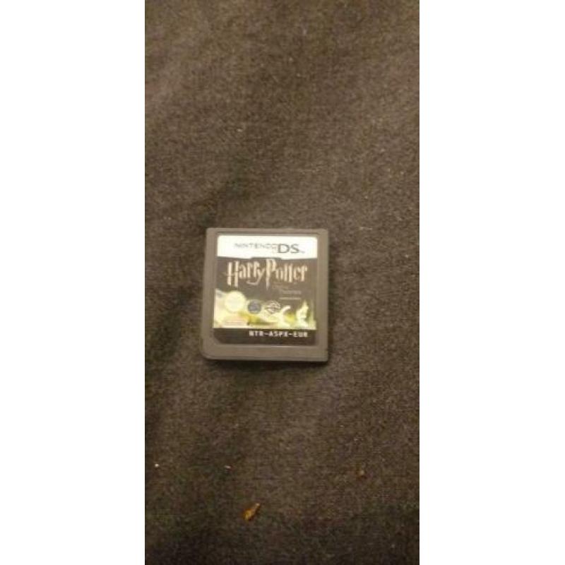 Ds games