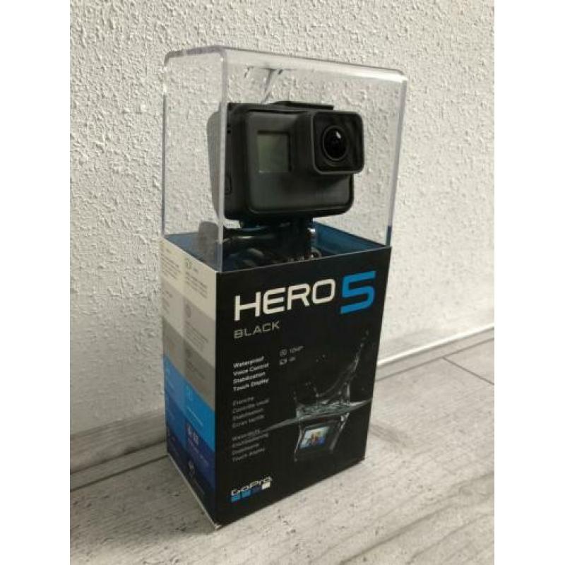Zgan GoPro Hero 5 Black