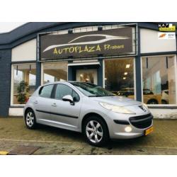 Peugeot 207 1.6 VTi / AIRCO/ TREKHAAK/ ELEKTR.PAKKET/ CV/ AP
