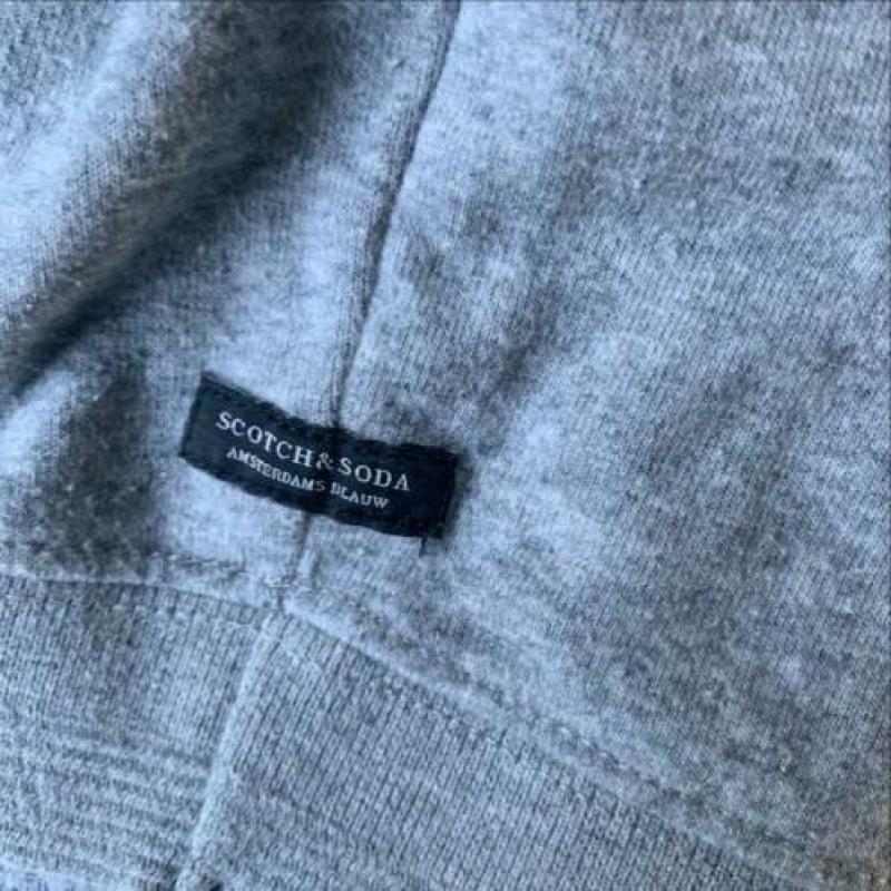 Maison Scotch trui dames - maat L
