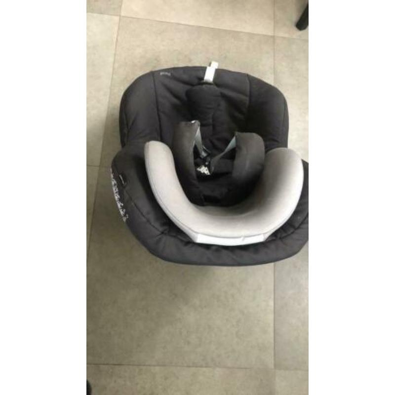Maxi Cosi Pearl stoel