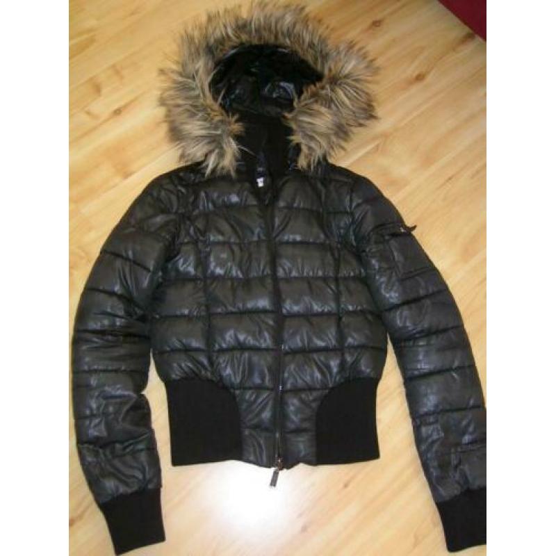 Coolcat winterjas