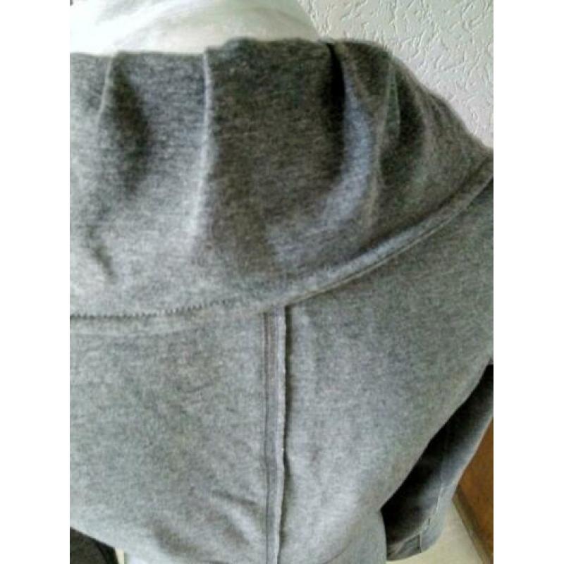 ( M 86) mooie STUDIO ANNELOES jas maat M. ZGAN