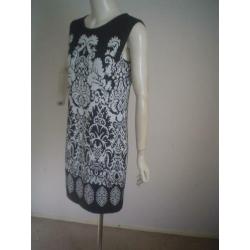 Ana Alcazar jurk mt 40