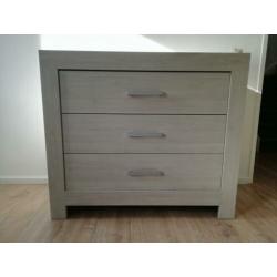 Complete babykamer