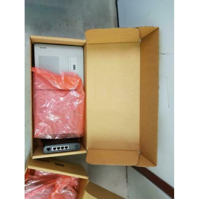 Cisco Aironet B/g/N apparatuur