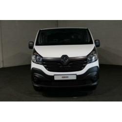 Renault Trafic 1.6 dCi T29 L2 H1 Airco Navigatie Camera (Ful
