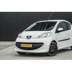 Peugeot 107 1.0-12V XS ? ELEKTR RAMEN ? CPV ? NW APK