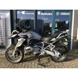 BMW R 1200 GS ABS-ASC-ESA (bj 2013) R1200GS / R1200 GS