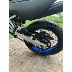 Derbi senda