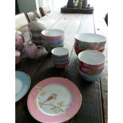 Pip studio servies