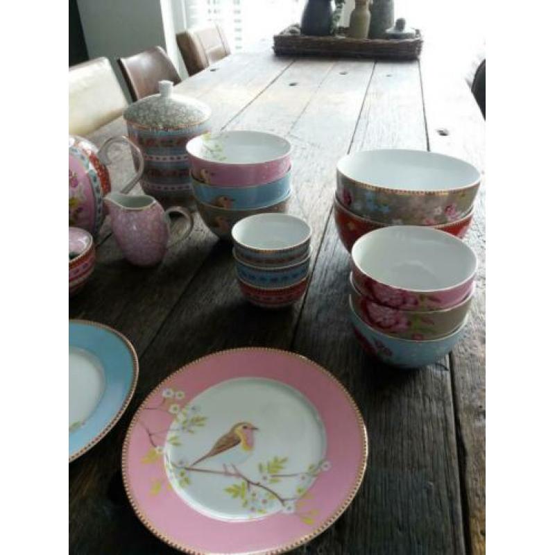Pip studio servies