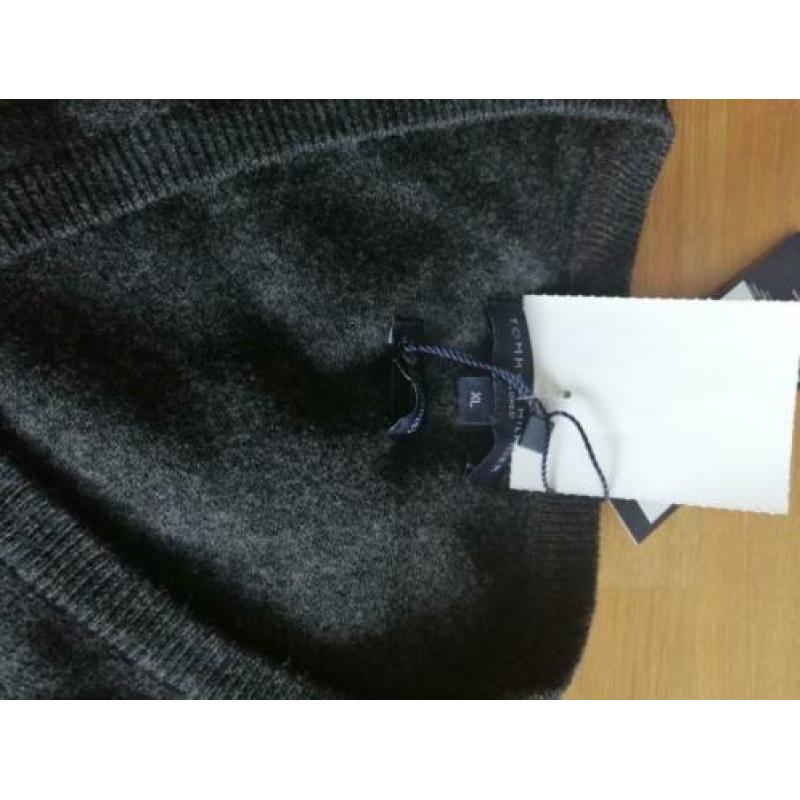 Tommy Hilfiger trui mannen