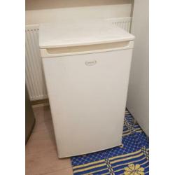 Vrieskast Tafelmodel Merk Exquisit