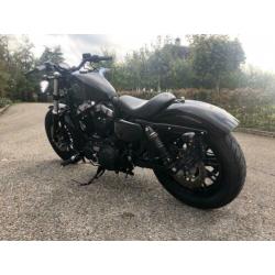 Harley-Davidson forty eight (bj 2017)