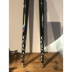 Colnago Prescia Time Carbon VoorVork Master X Light Vork